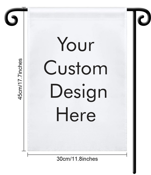 Indoor/Outdoor Mini Banner