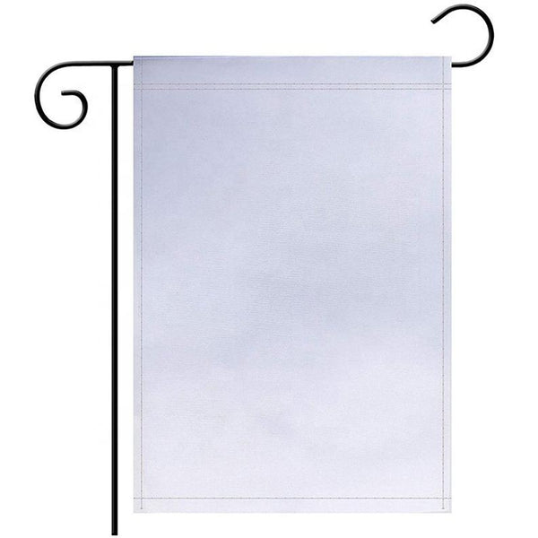 Graduation Garden Flag