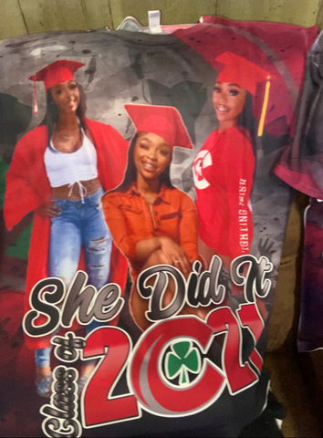 Graduation Shirts