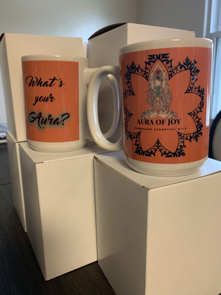 Custom Mugs