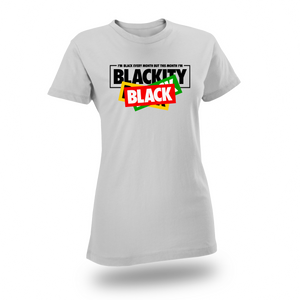 Blackity BLACK